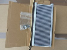 BRAND NEW HEATER MATRIX FITS