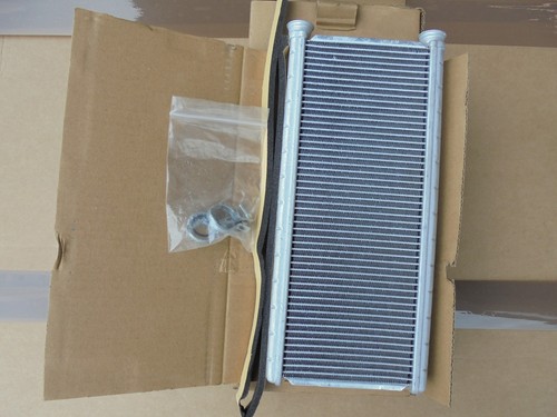 Brand new heater matrix fits - brand,