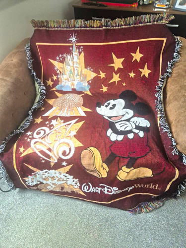 Walt disney world mickey mouse - world,