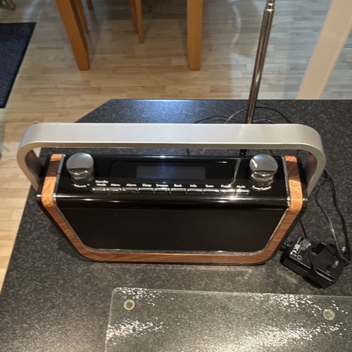 Bush bnl60dab portable dab - bush,
