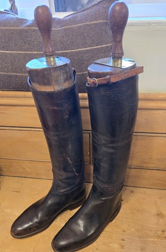 Vintage peal london brown - vintage,