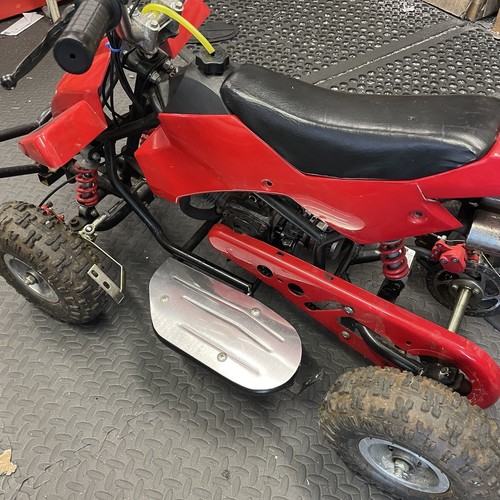 47cc 49cc mini moto - 47cc, quad