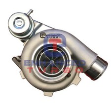 Enhanced Turbo Wind Devil 515 BHP Dual Ceramic Ball Bearing Turbocharger