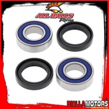 25-1063 FRONT WHEEL BEARING