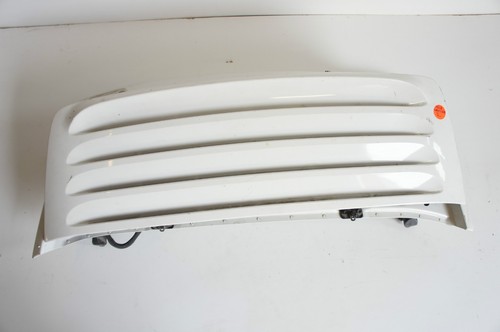 Porsche 997 rear spoiler - 997,