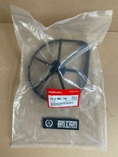 HONDA CR125 CR250 CR500 1989-2001 Genuine Honda Air Filter Cage 17212-MAC-740