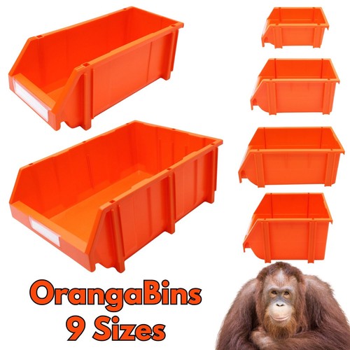 Orangabin free standing - orangabin,