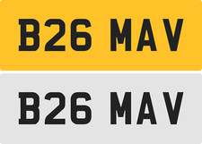 MAVIS MAVE Private Number