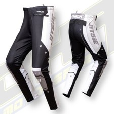 JITSIE MACH Trials Pants Trousers Bottoms - GREY - Beta TRS GasGas Vertigo Bike