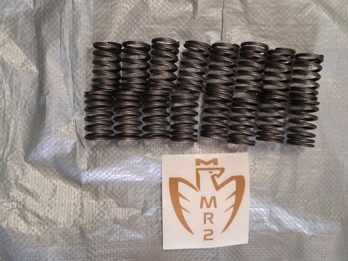 Toyota mr2 1991 1995 oem - mr2,