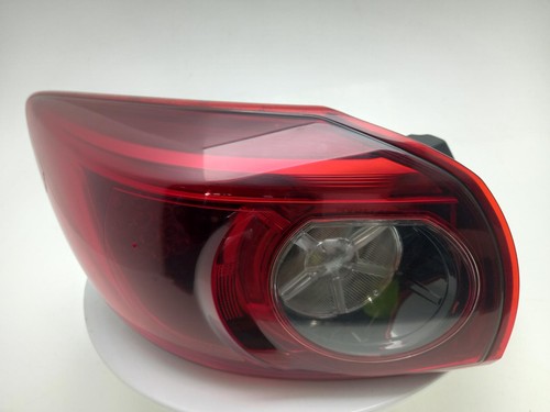 Mazda tail light rear - light, lamp