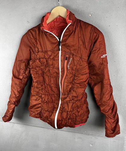 Ortovox jacke damen m - damen, gr.