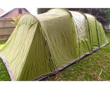 Eurohike Sendero 8XL Tent 8