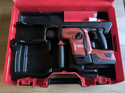 Hilti a22 22v - te, 6-a22
