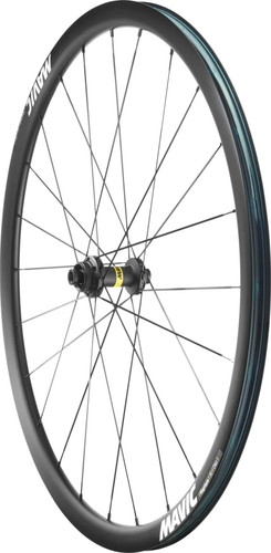 Mavic ksyrium disc centre - mavic,