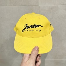 Vintage Jordan F1 Grand Prix
