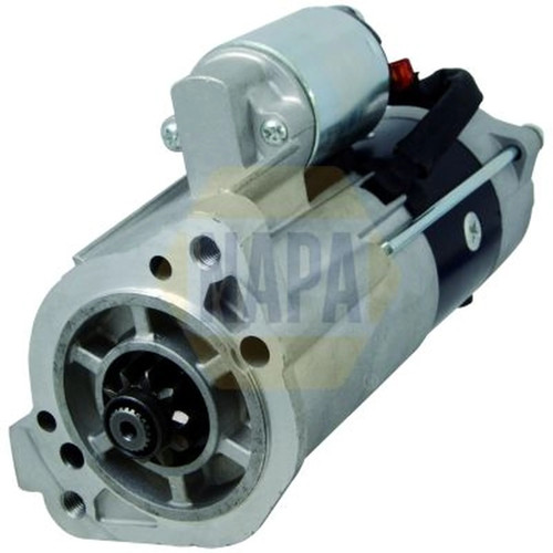 Napa starter motor - motor, 12v