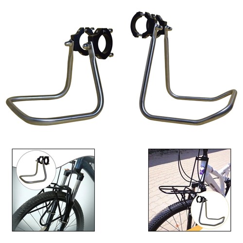 Universal front rack for - universal,