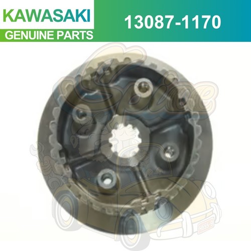 Kawasaki kx80 kx85 kx100 - kawasaki,