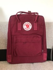 Kanken Backpack School Bag 16L