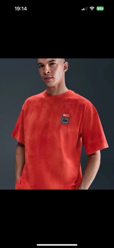 Nike patta men t - nike, t-shirt