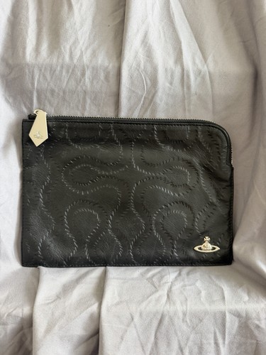 Vivienne westwood squiggle - vivienne,