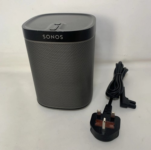 Sonos play smart wireless - sonos,