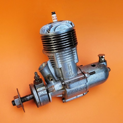Frog 500 5cc - 500, ii
