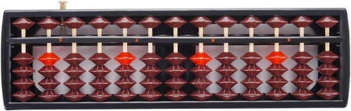 Abacus chinese digits - abacus,