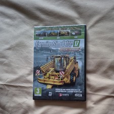 Farming Simulator 2017