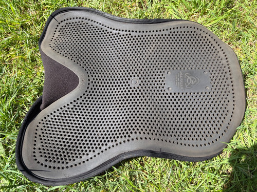 Acavallo gel out seat saver - acavallo,