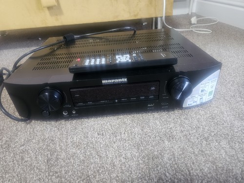 Marantz nr1504 compact av - 5.1,