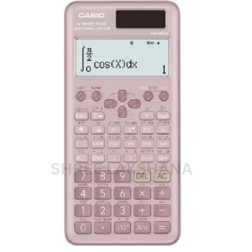 Casio 991es plus - casio,