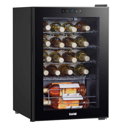Wine cooler drinks fridge - cooler, 20