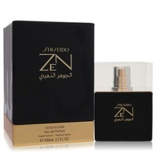 Shiseido Zen Gold Elixir 100ml
