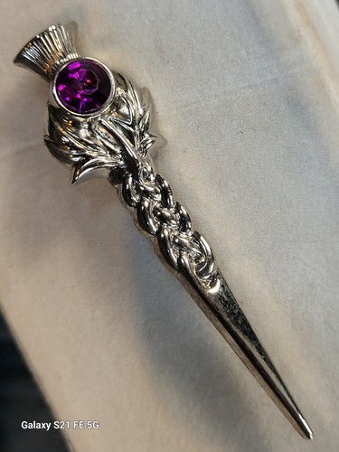 Vintage scottish thistle - vintage,