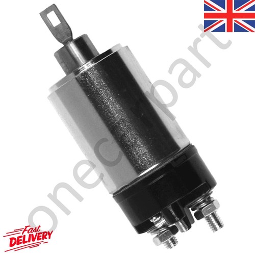 Starter solenoid for classic - starter,