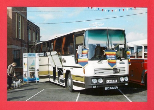 Demonstrator photo ceg60y - demonstrator,