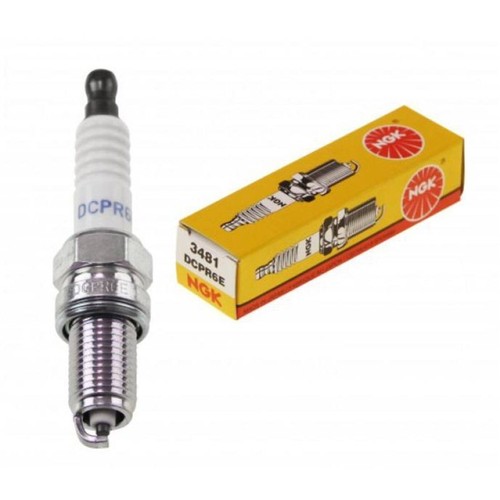 Ngk dcpr6e mercury mariner - dcpr6e,