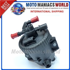 Fits FIAT SCUDO ULYSSE GRAND VITARA Fuel Filter Housing 2.0 JTD HDI Siemens s