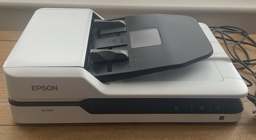 Epson workforce 1630 - epson,