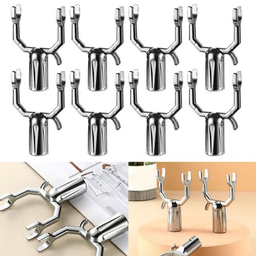Pack plant branch support - 8,