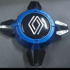 2023 RENAULT CLIO Wheel Centre