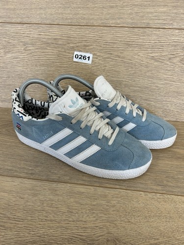 Adidas gazelle limited - gazelle,