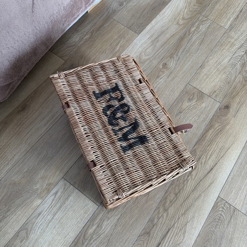 Fortnum mason wicker - fortnum,