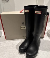 Hunter Wellies Original Tall