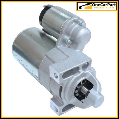 12v starter motor fits toro - 12v,