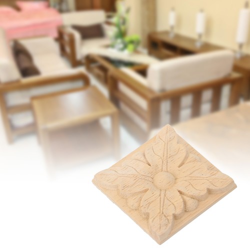 Decorative mouldings - (type,