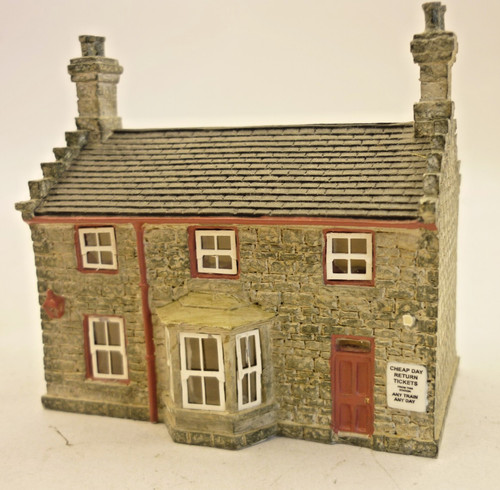 Hornby lyddle end gauge - hornby,