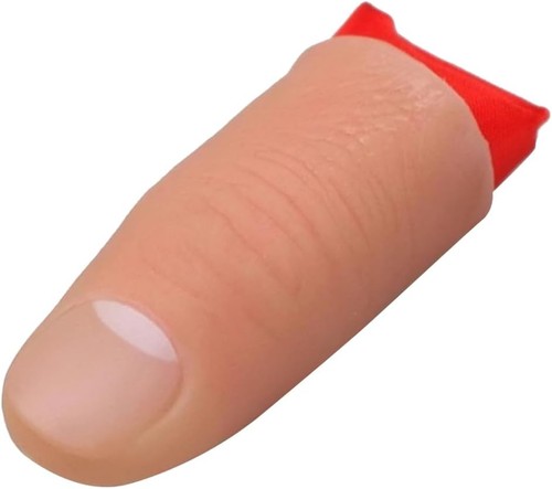 Set magic trick fingers fake - magic,